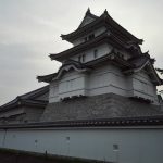 関宿城。北条氏康が「一国に等しい城」と重要視、関宿合戦